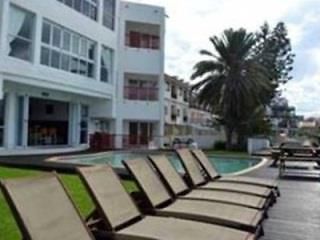 Riviera Hotel Mossel Bay Exterior photo
