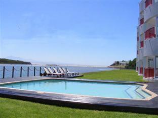 Riviera Hotel Mossel Bay Exterior photo